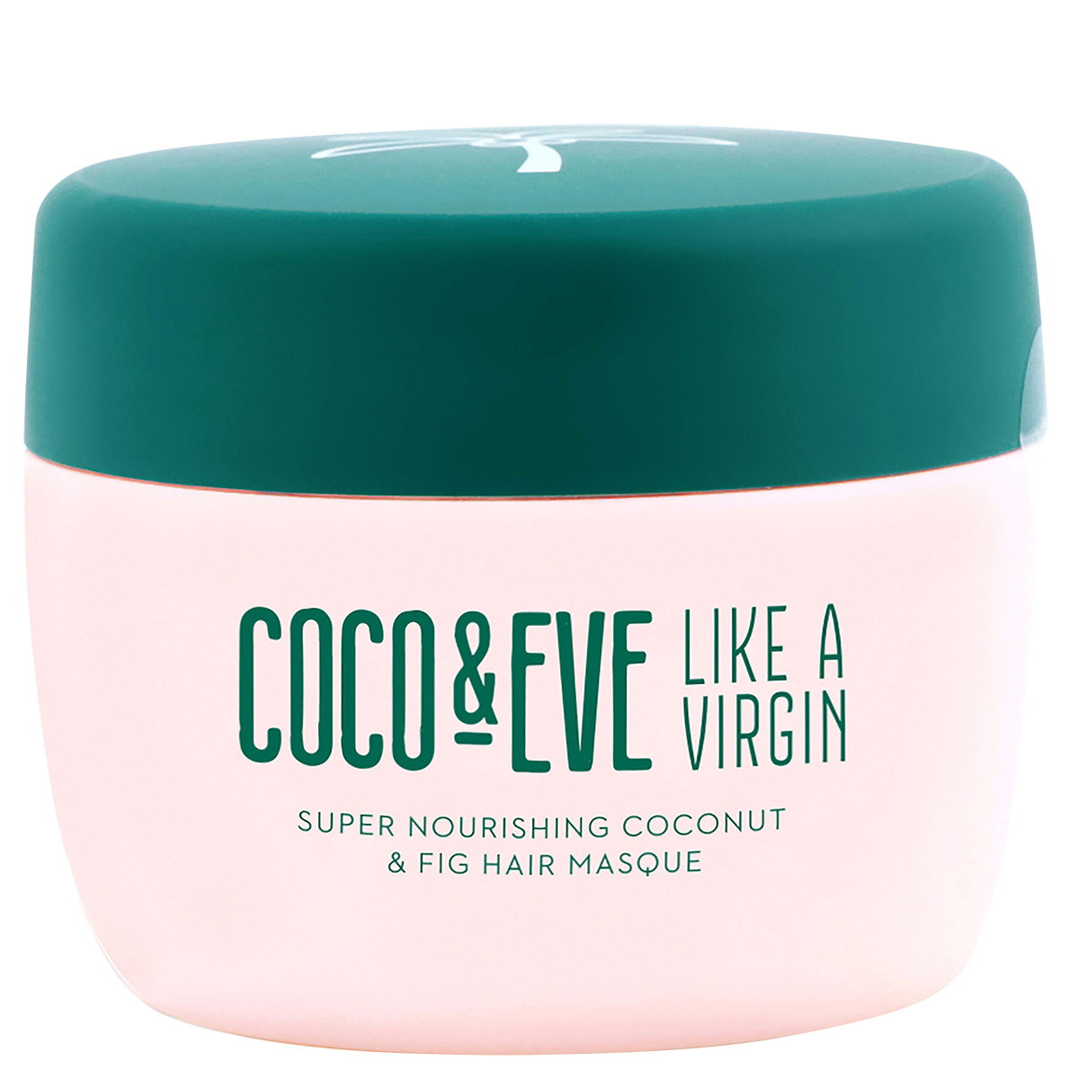 Like A Virgin Super Nourishing Coconut & Fig Hair Masque