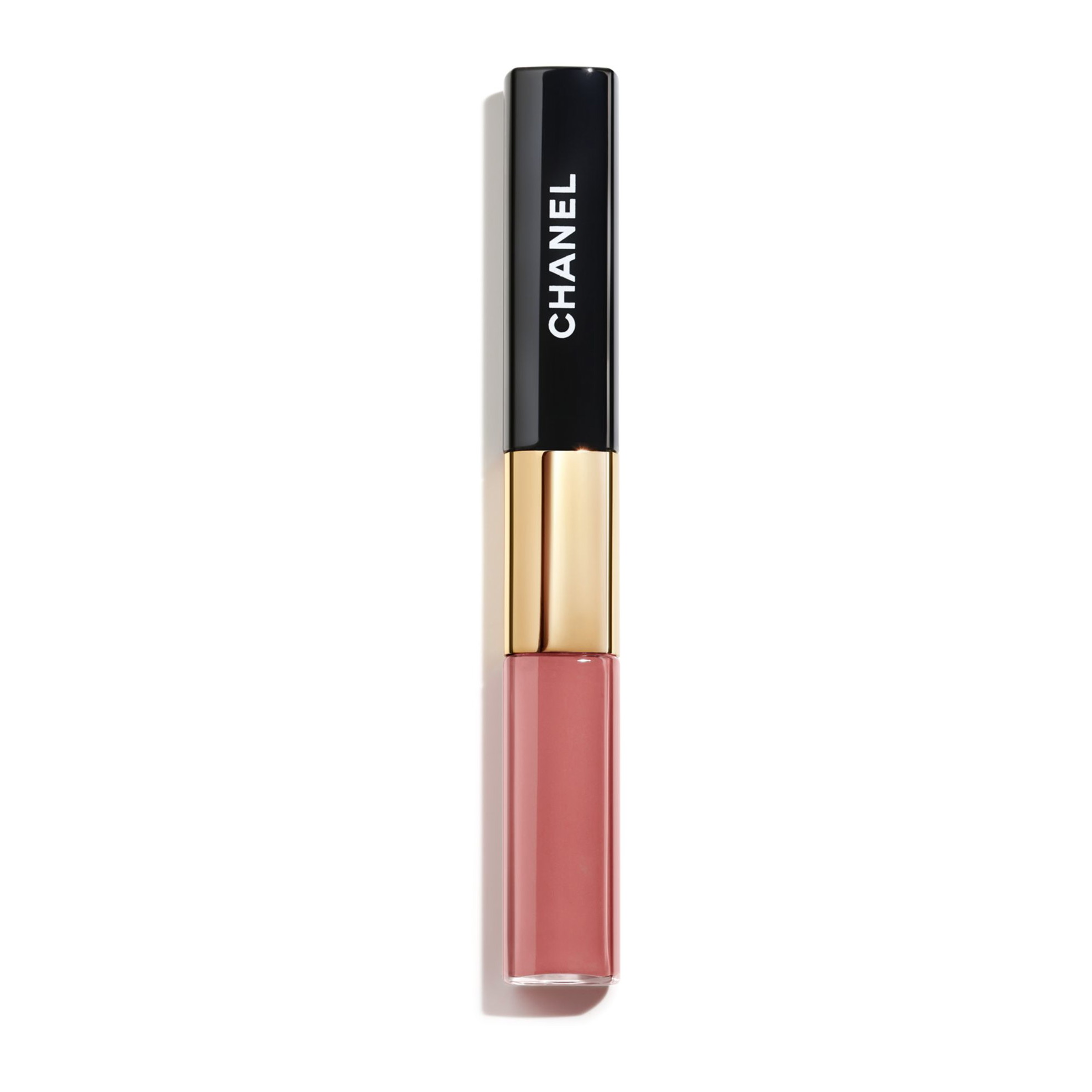 LE ROUGE DUO ULTRA TENUE