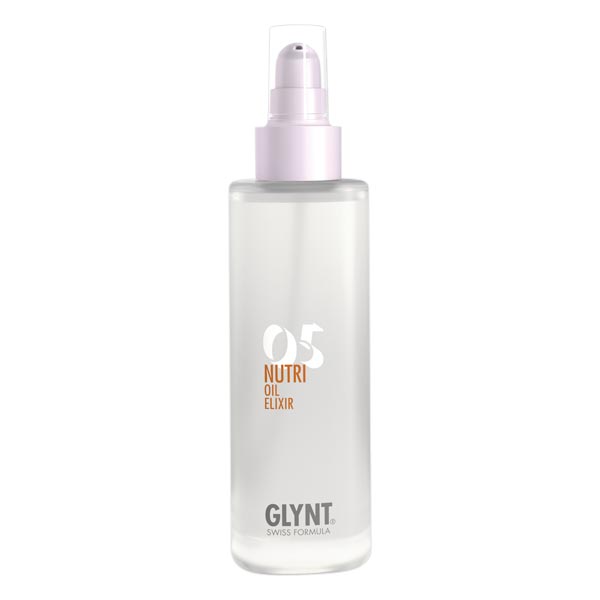 NUTRI Oil Elixir 5
