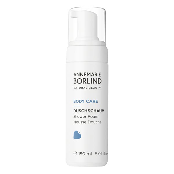 BODY CARE Doucheschuim