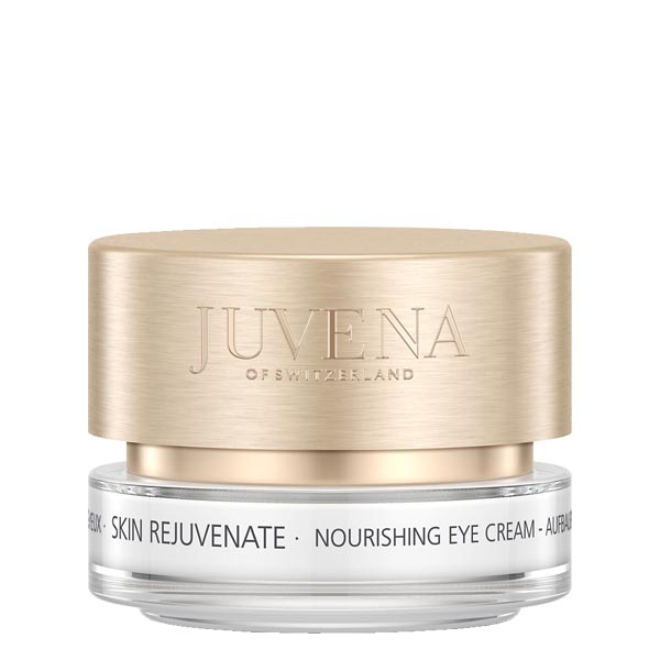 Nourishing Eye Cream