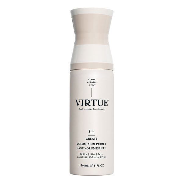 Create Volumising Primer