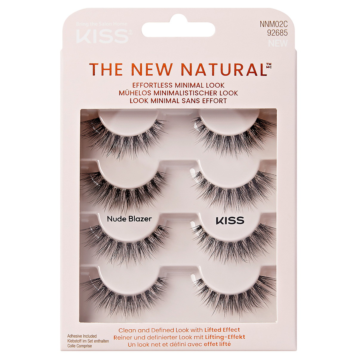 The New Natural Multipack 02