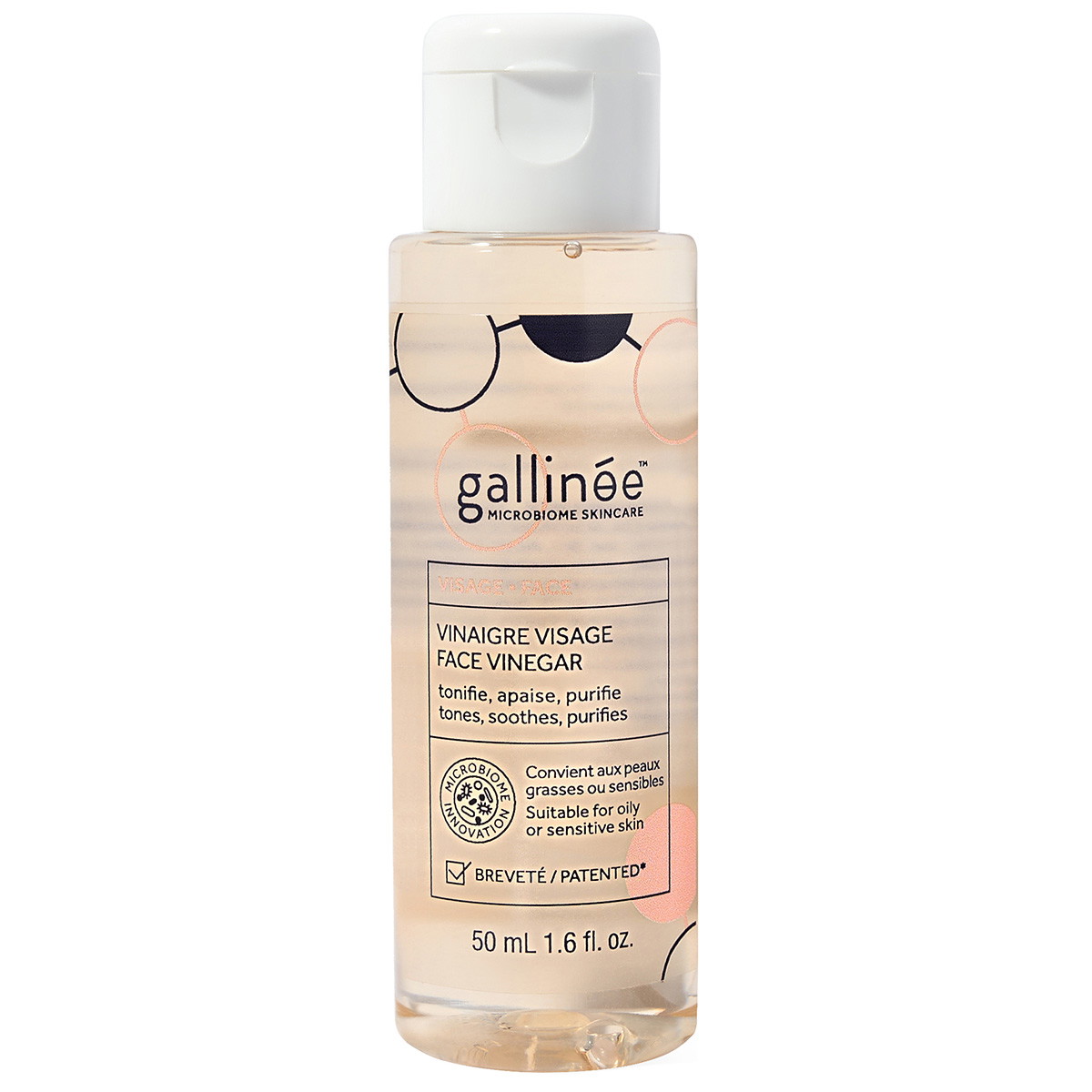 Face Vinegar