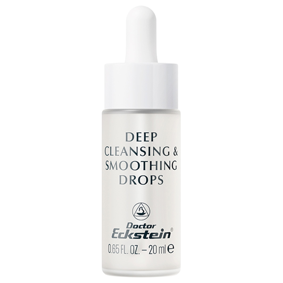 Deep Cleansing & Smoothing Drops