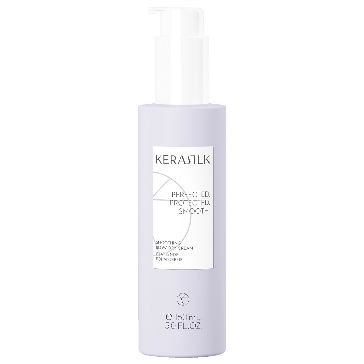 Smoothing Blow Dry Cream