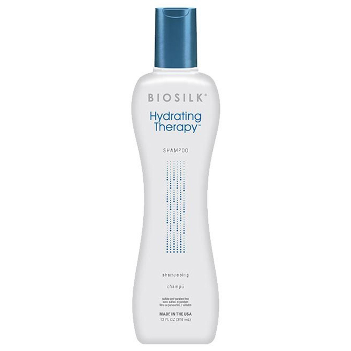 Hydrating Therapy Shampoo