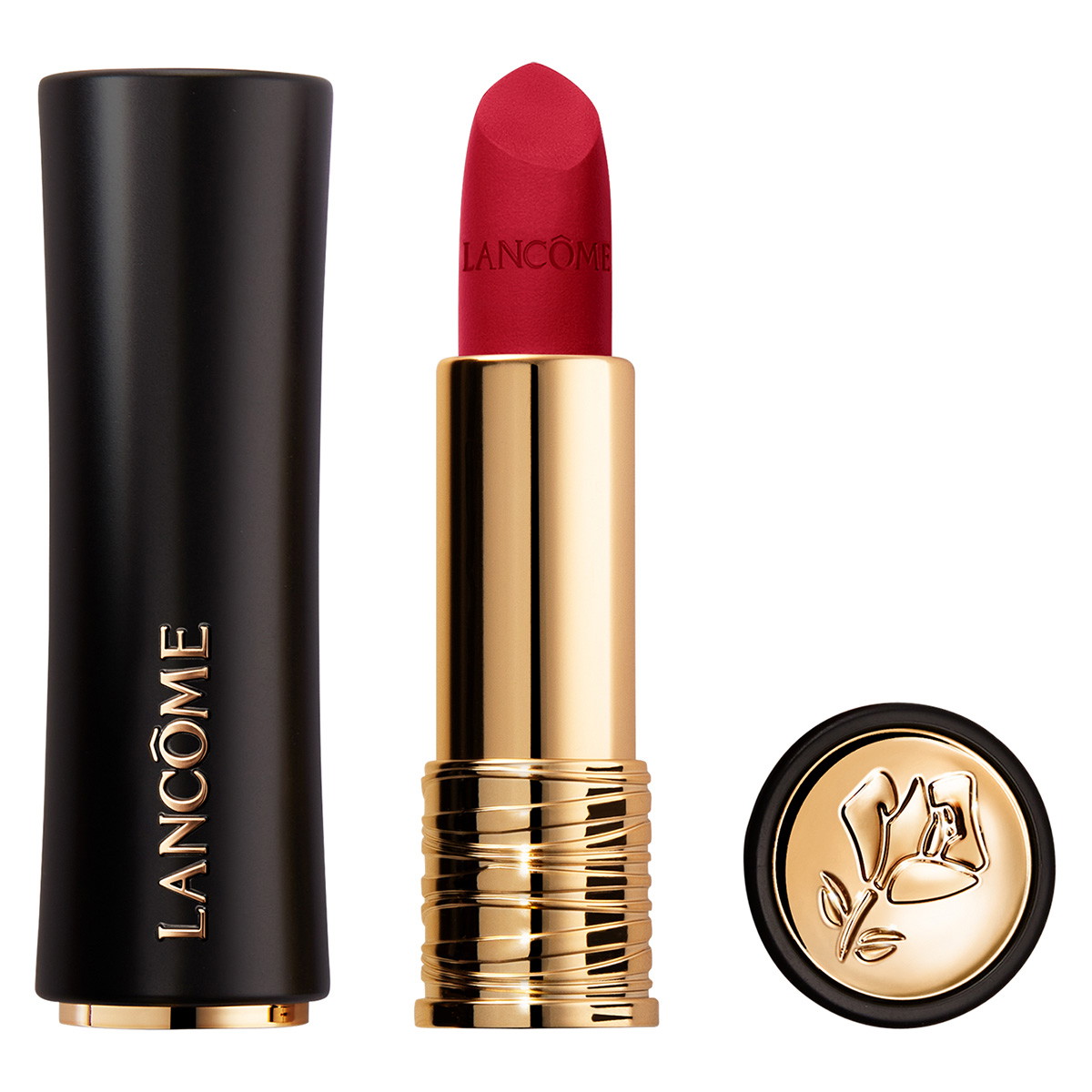 L'Absolu Rouge Drama Matte Lipstick