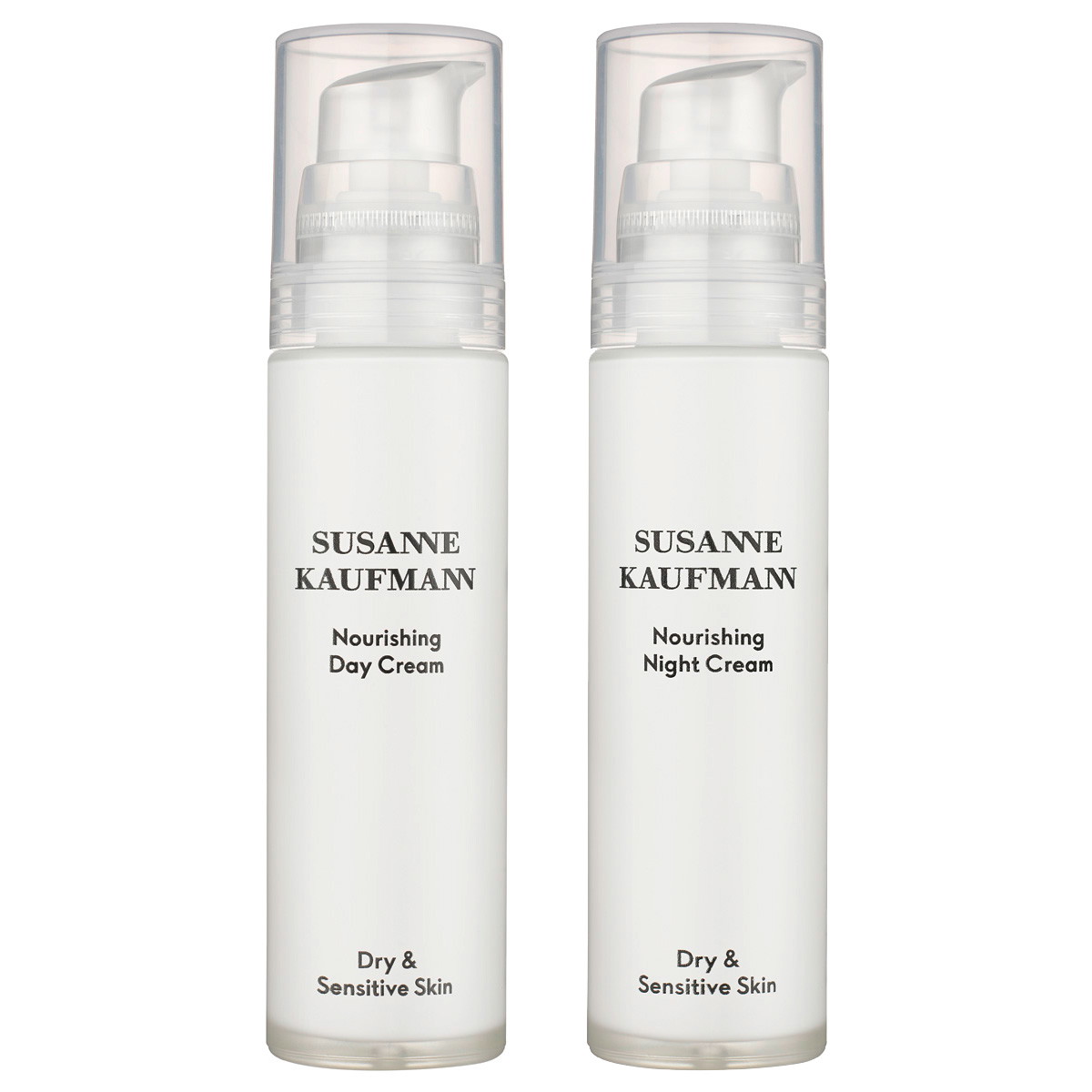 Susanne Kaufmann Day & Night Duo