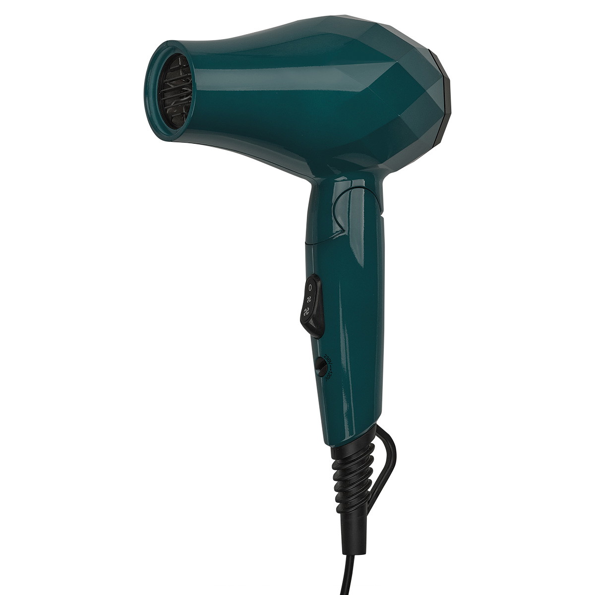 Mini-Haartrockner
