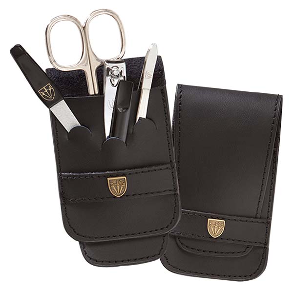 Manicure case