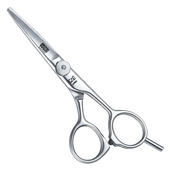 Haarschere Design Master Offset