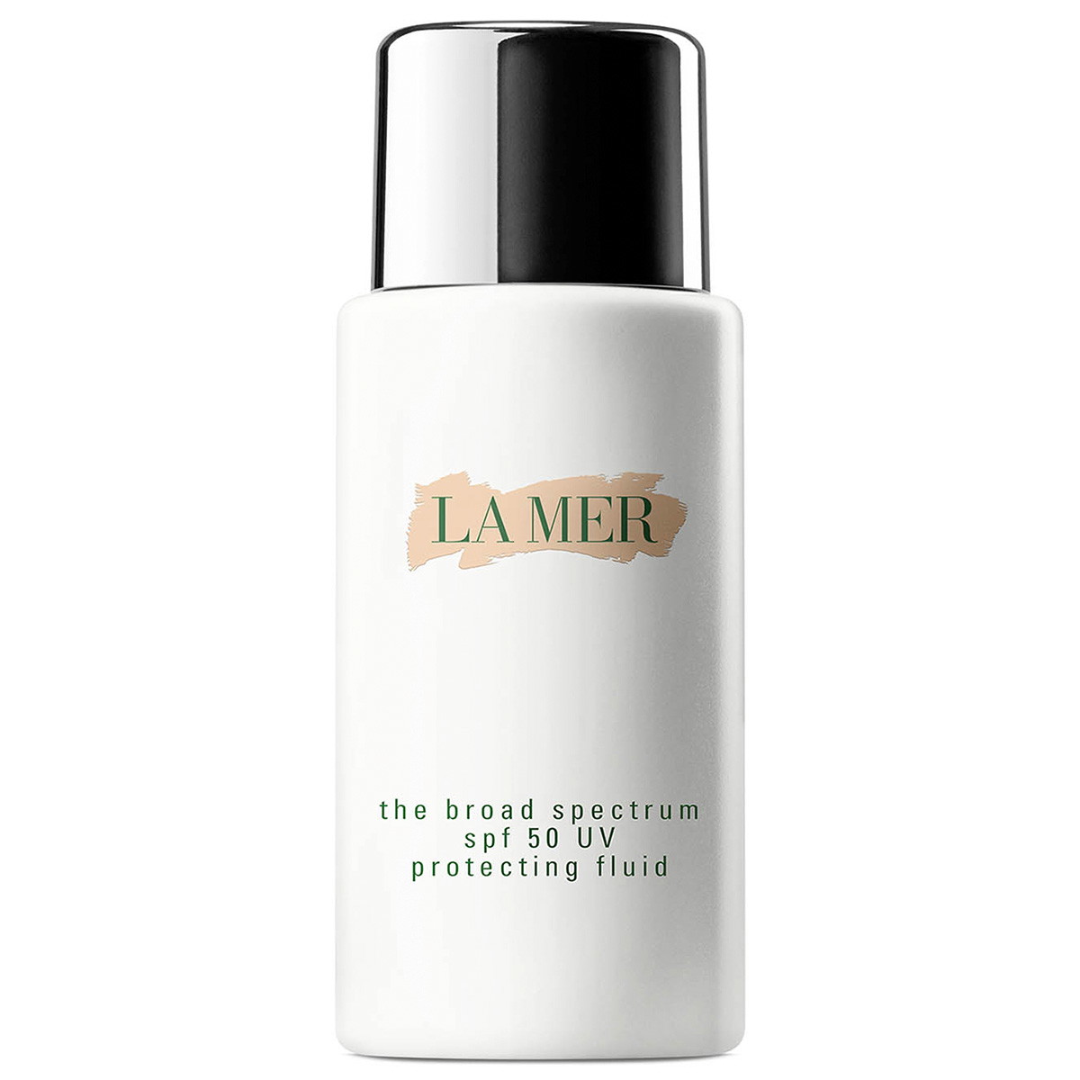The SPF 50 UV Protecting Fluid