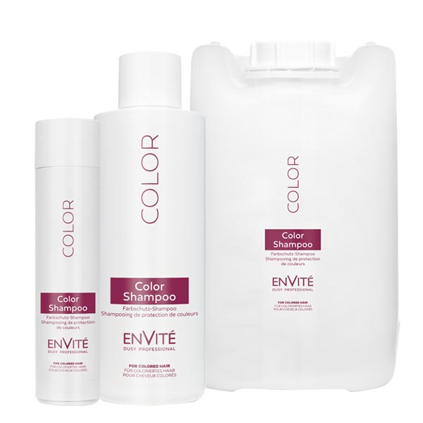 Envité Color Shampoo