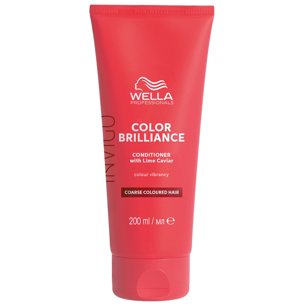 Invigo Color Brilliance Conditioner coarse