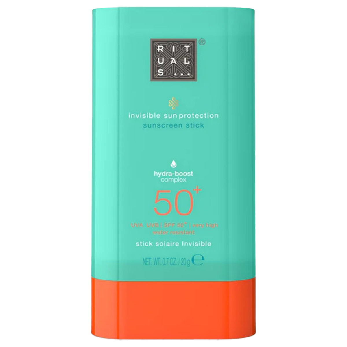 THE RITUAL OF KARMA Stick Sun Protection SPF 50+