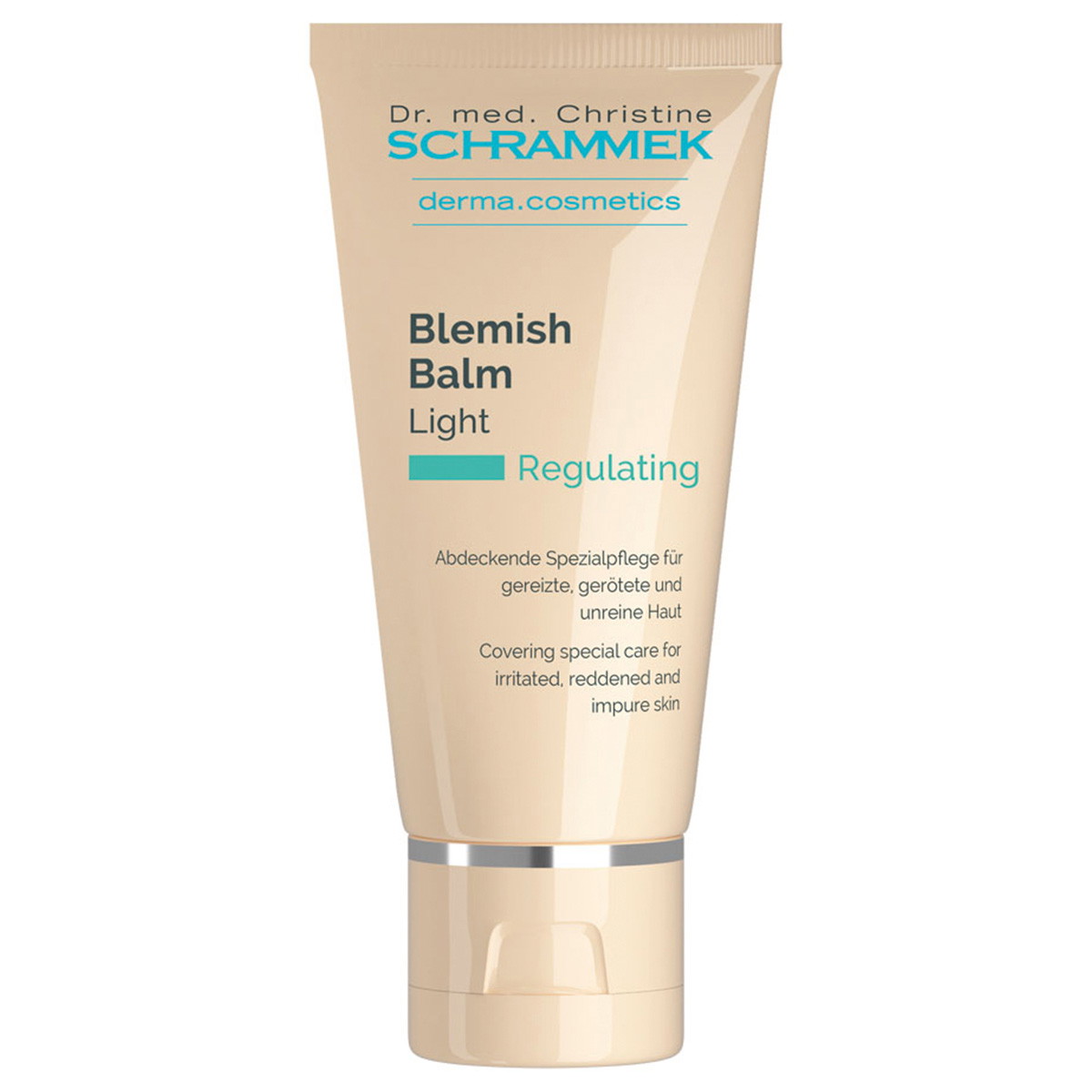 Regulating Blemish Balm Light