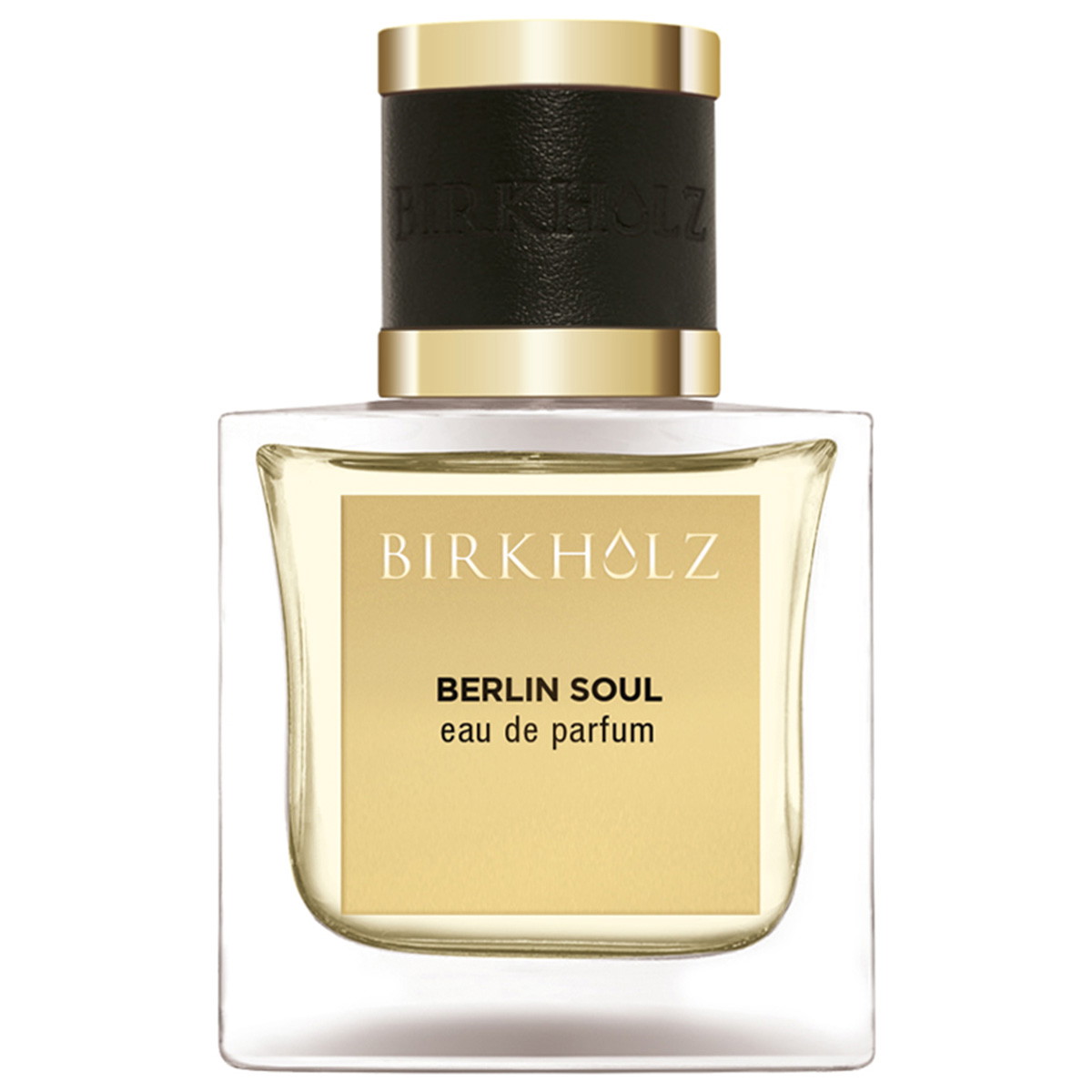 Berlin Soul Eau de Parfum
