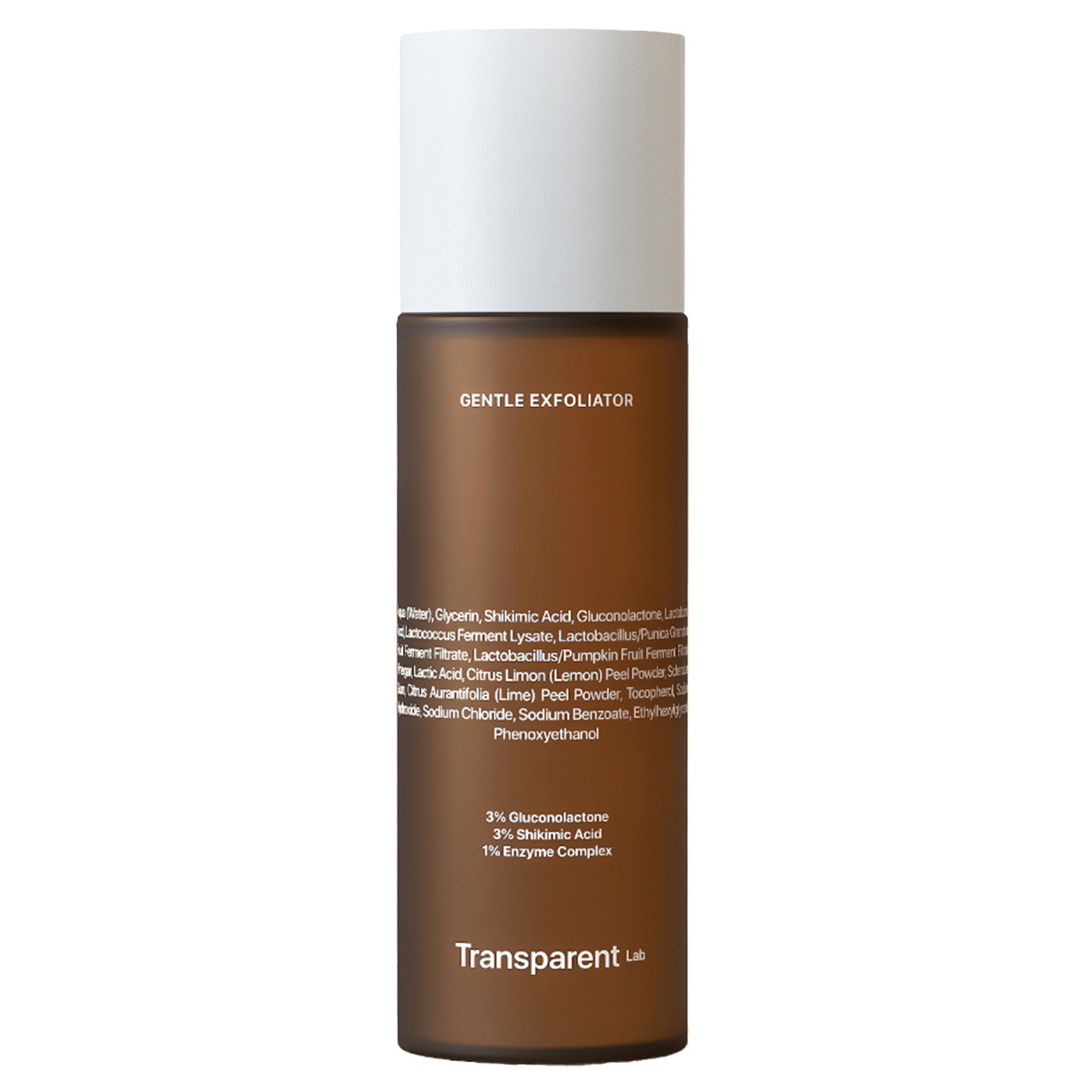 Gentle Exfoliator