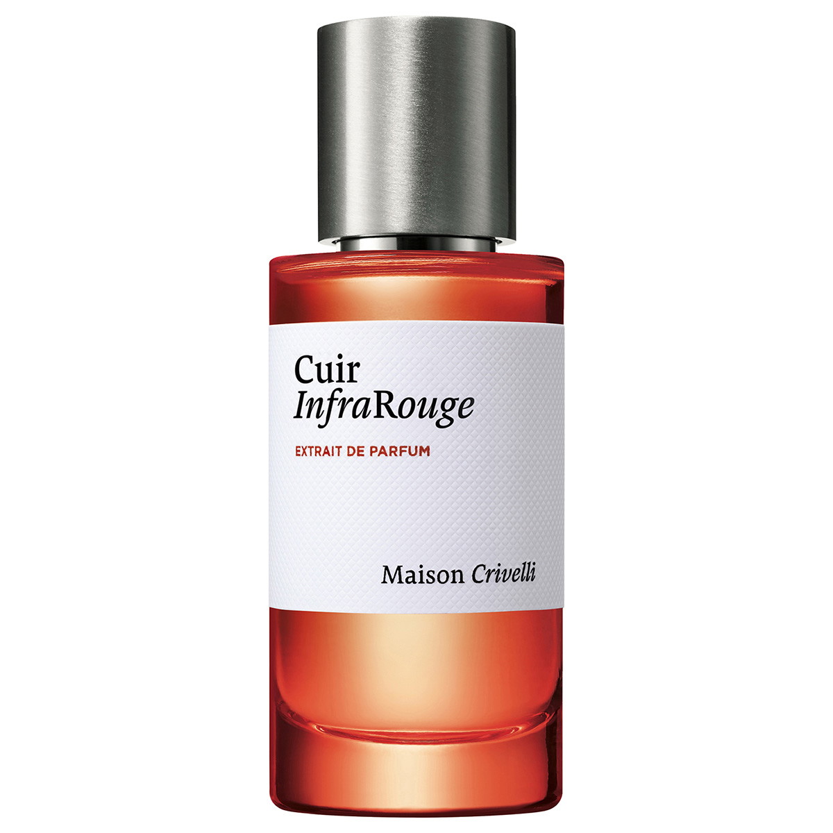 Cuir Infrarouge Extrait de Parfum