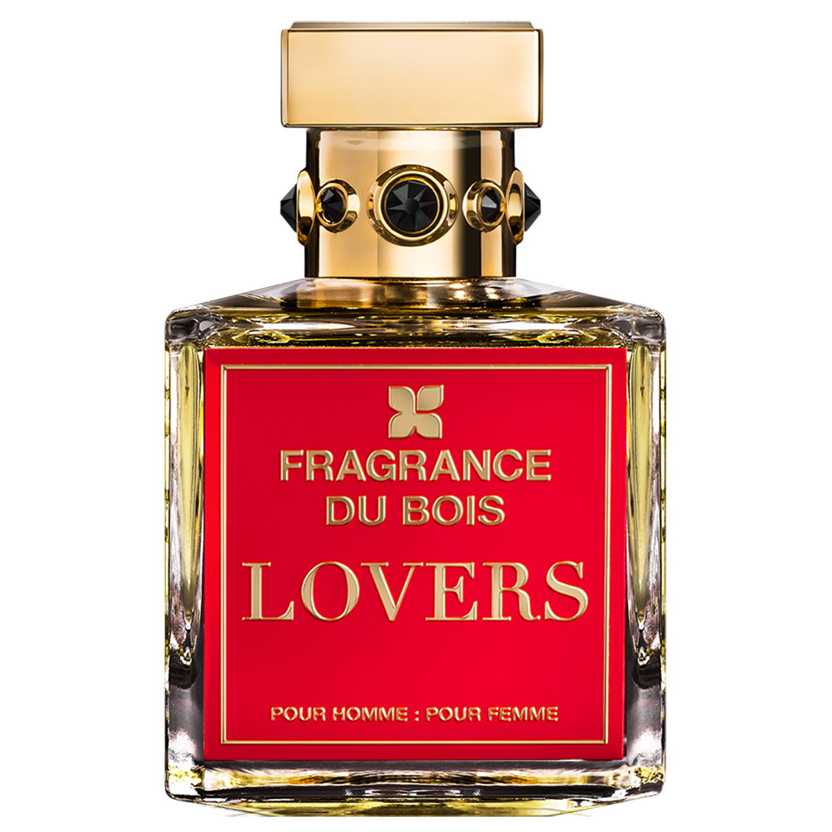 For Lovers LOVERS Extrait De Parfum
