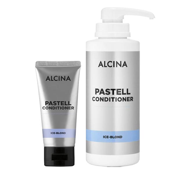 Pastell Conditioner Ice-Blond