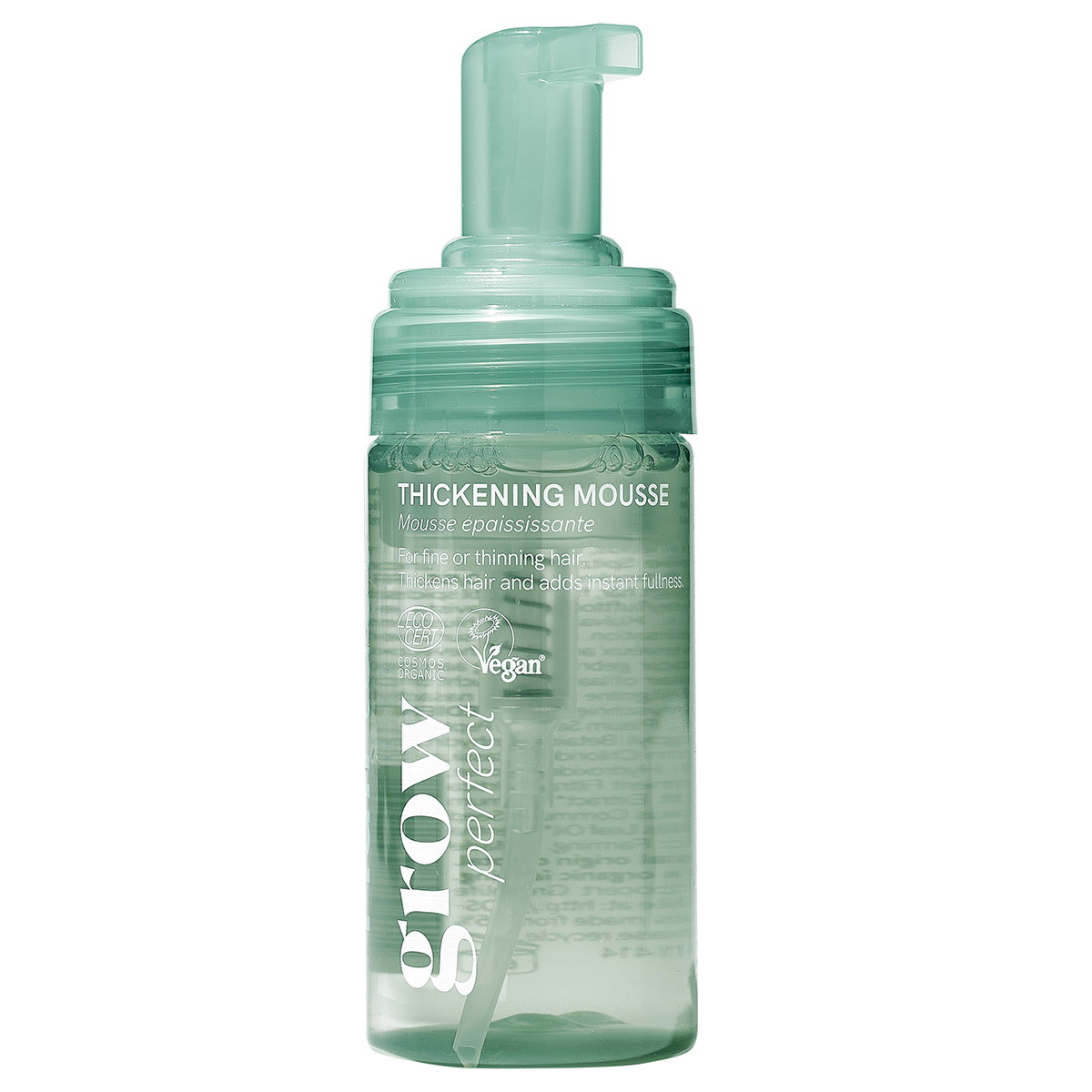 Grow Perfect™ Thickening Mousse