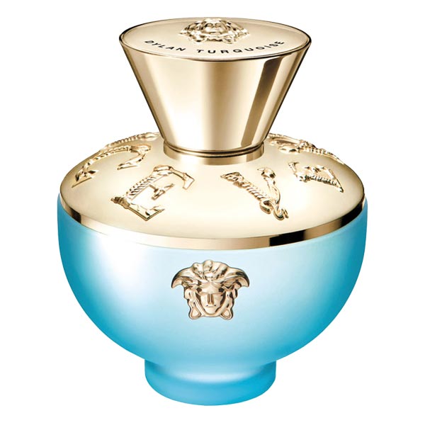 Dylan Turquoise Eau de Toilette