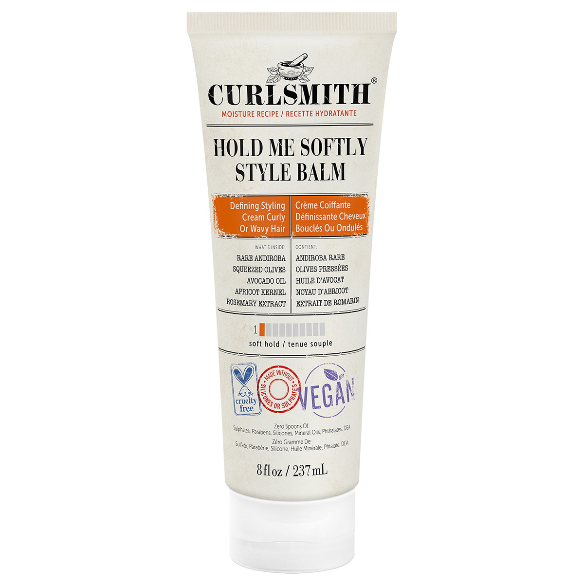 Hold Me Softly Style Balm