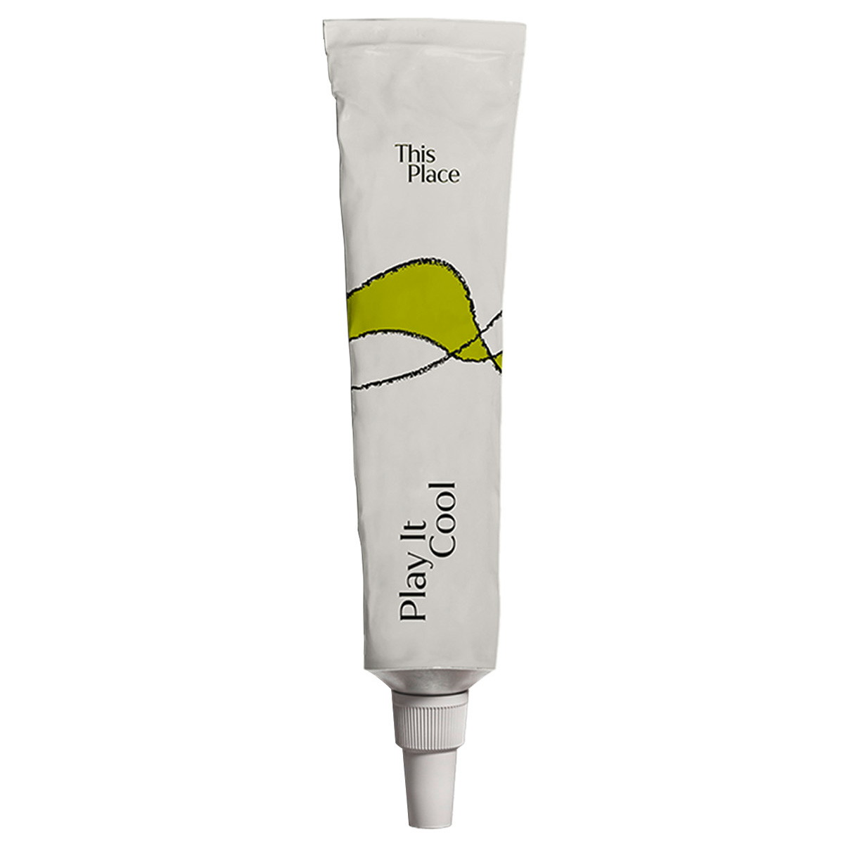 Play It Cool Depuffing Eye Gel