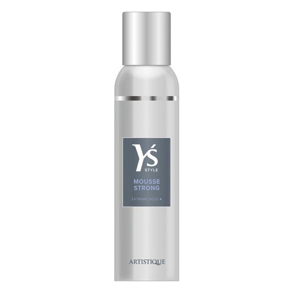 You Style Mousse Strong