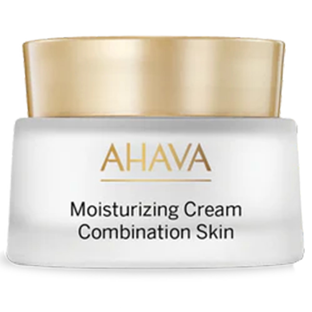 Hydrate Moisturizing Cream Combination Skin