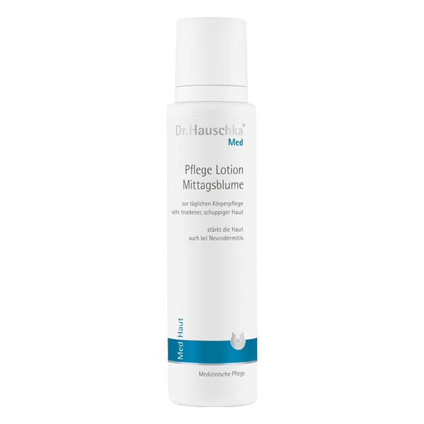 Med Lotion de soin pour plantes à glace