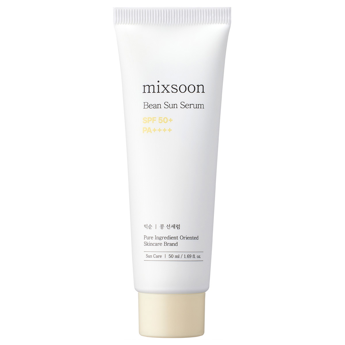 Bean Sun Serum