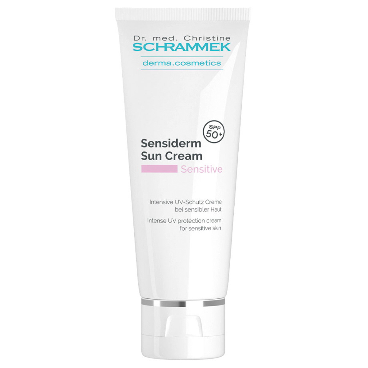 Sensitive Sensiderm Sun Cream