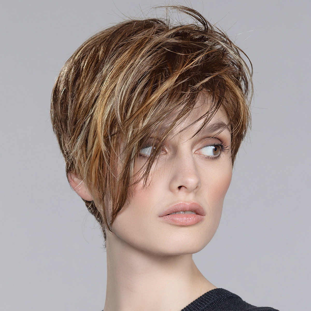 Hairpower Synthetic hair wig Disc