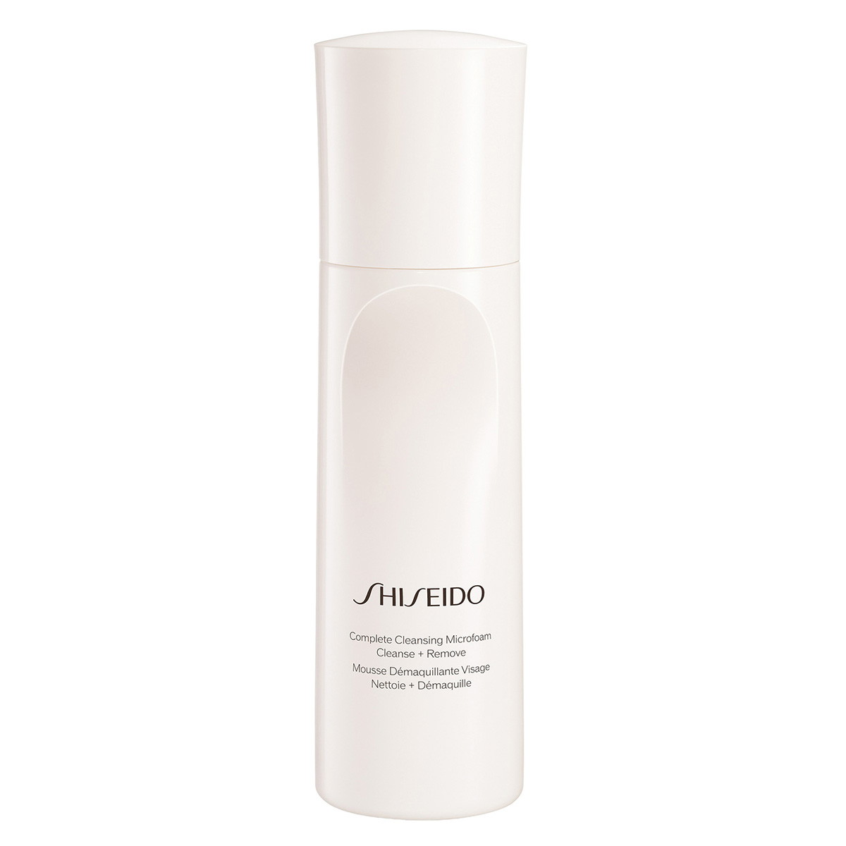 Complete Cleansing Microfoam
