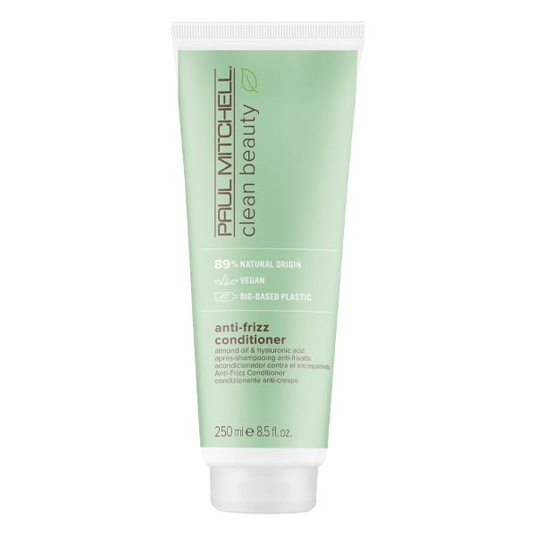 Clean Beauty Smooth Anti-Frizz Conditioner