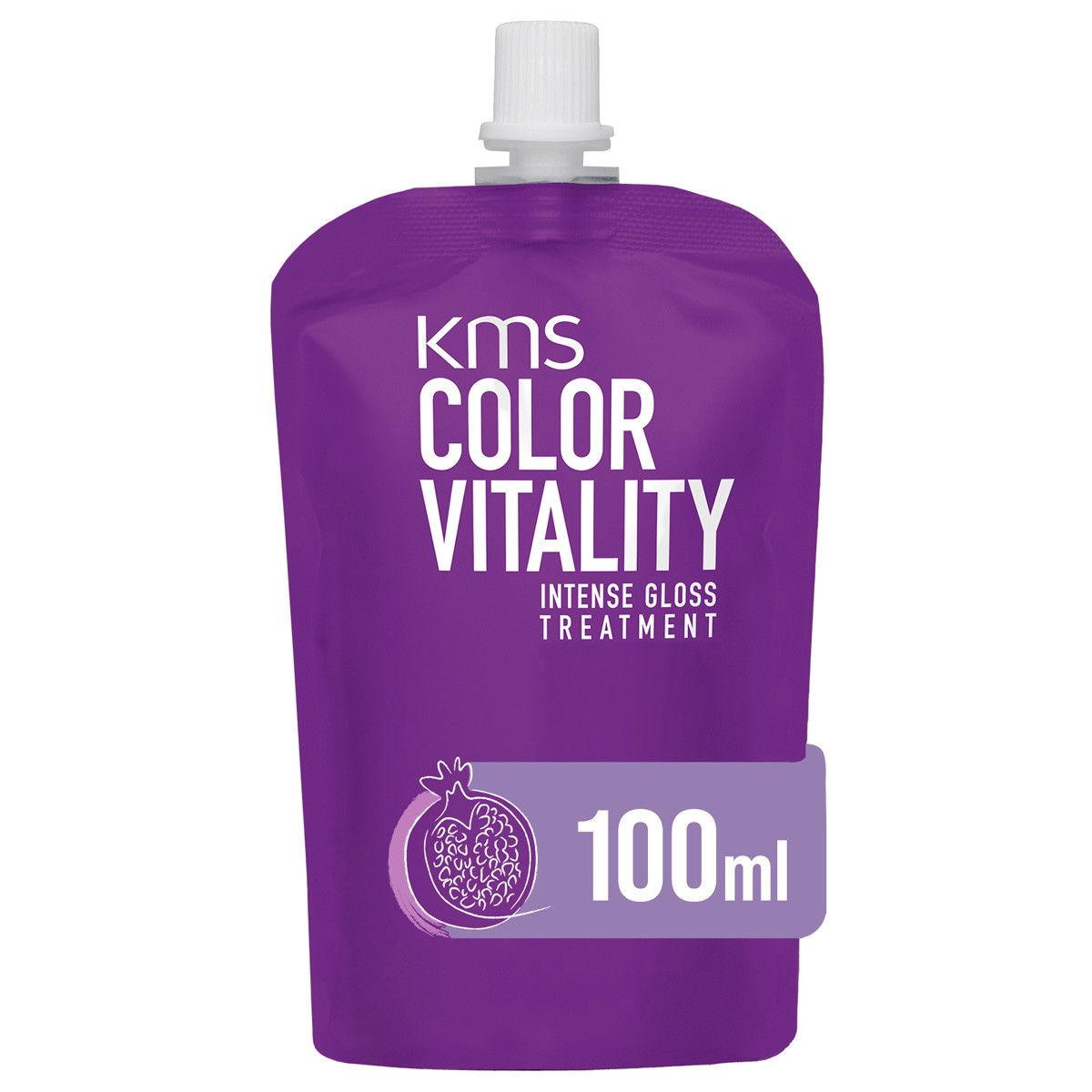 COLORVITALITY Intense Gloss Treatment