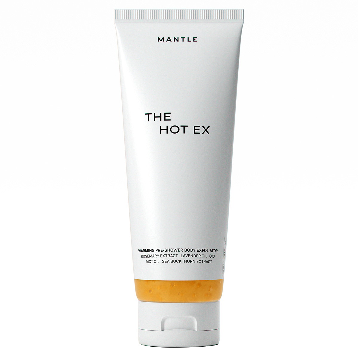 The Hot Ex