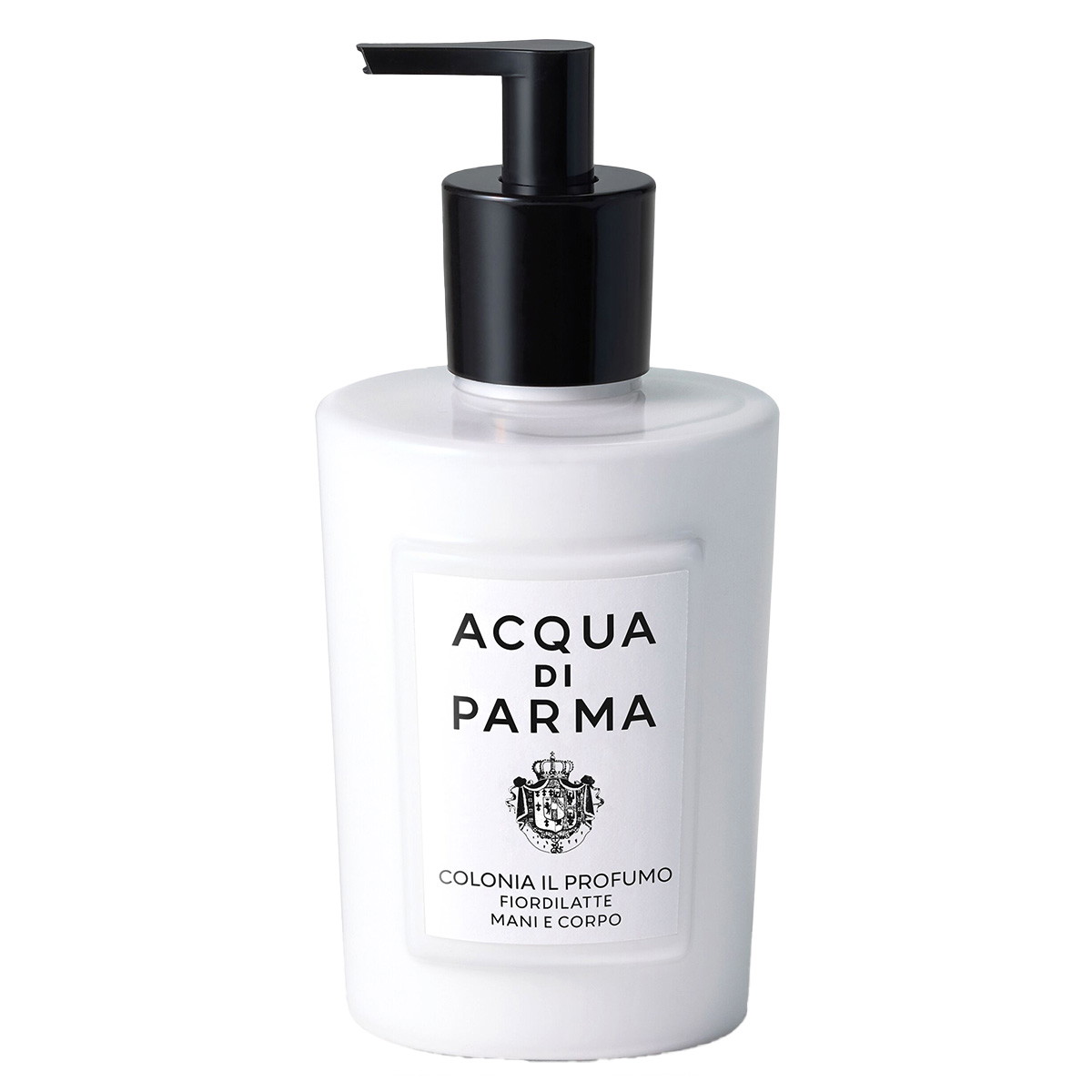 Colonia Il Profumo Fiordilatte Hand and Body Lotion
