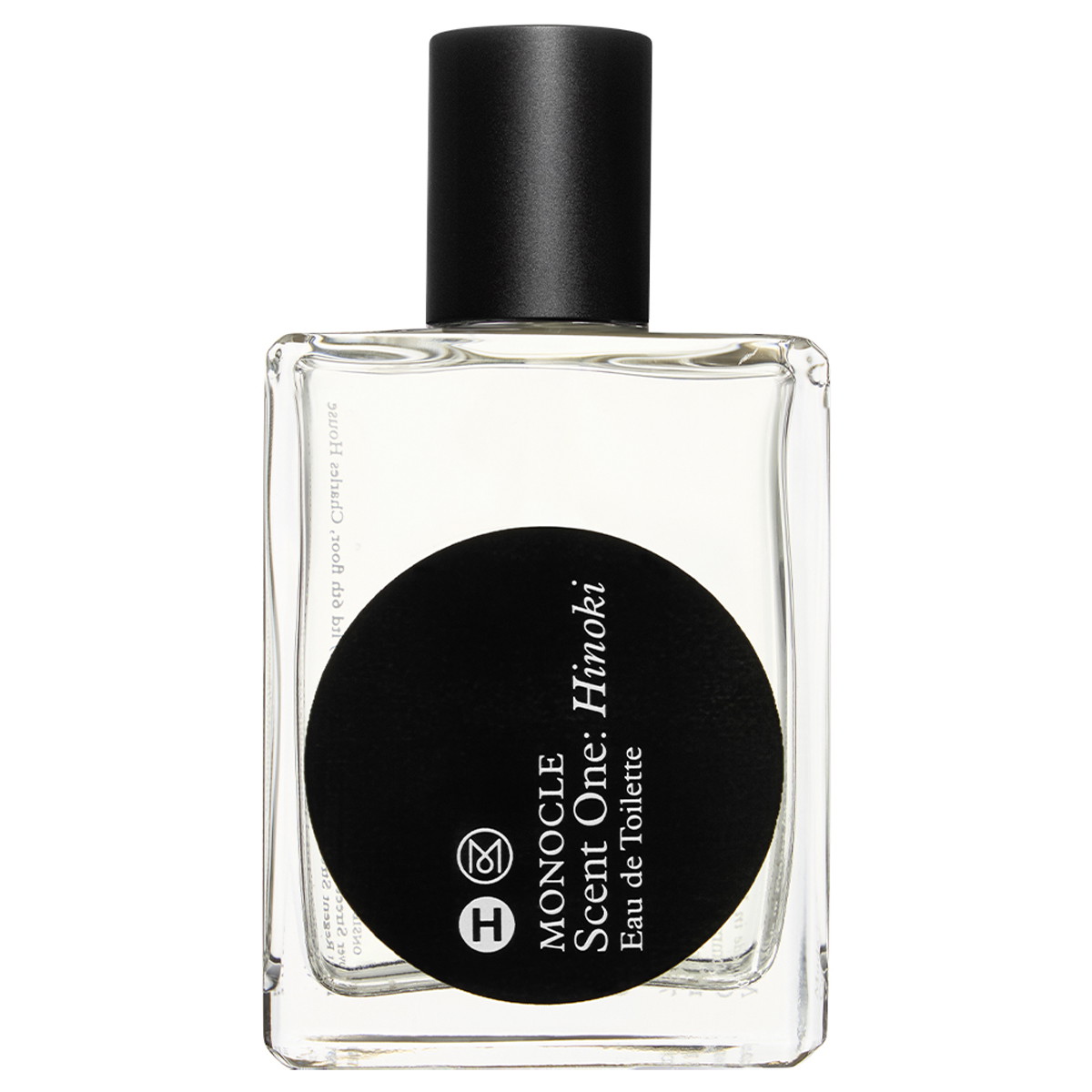 Monocle Scent One Hinoki Eau de Toilette