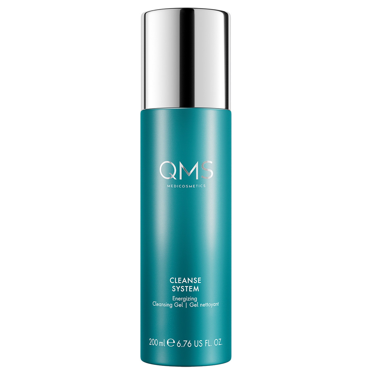 Cleanse System Energizing Cleansing Gel
