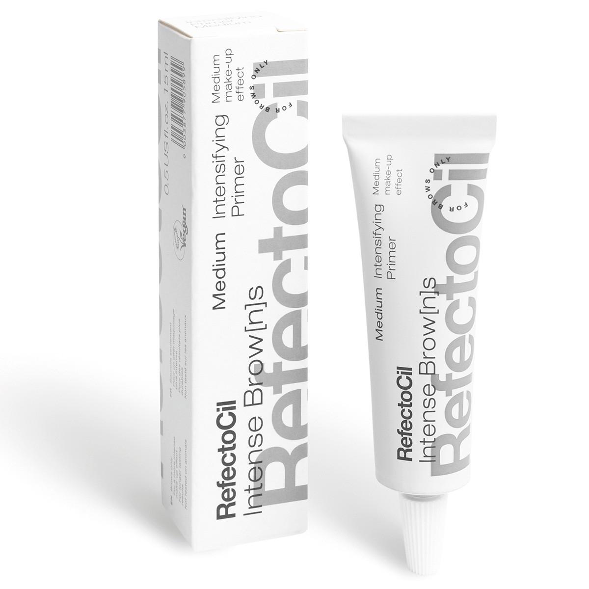 Intense Brow[n]s Intensifying Primer Medium