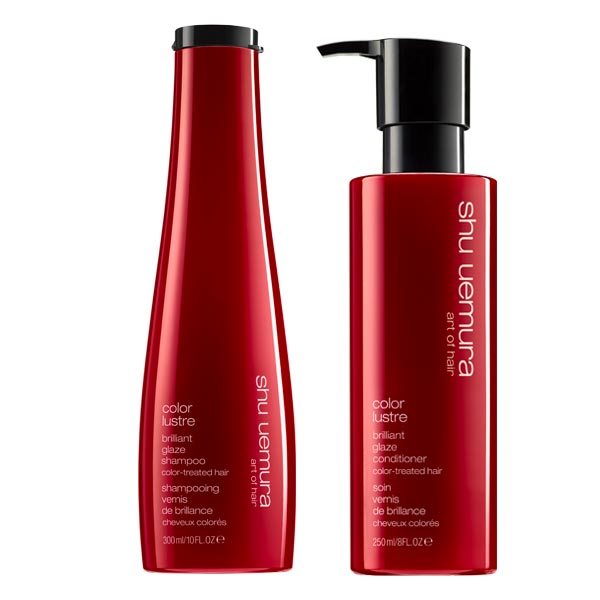 Color Lustre Color Lustre Set (Shampoo 300ml + Conditioner 250ml)
