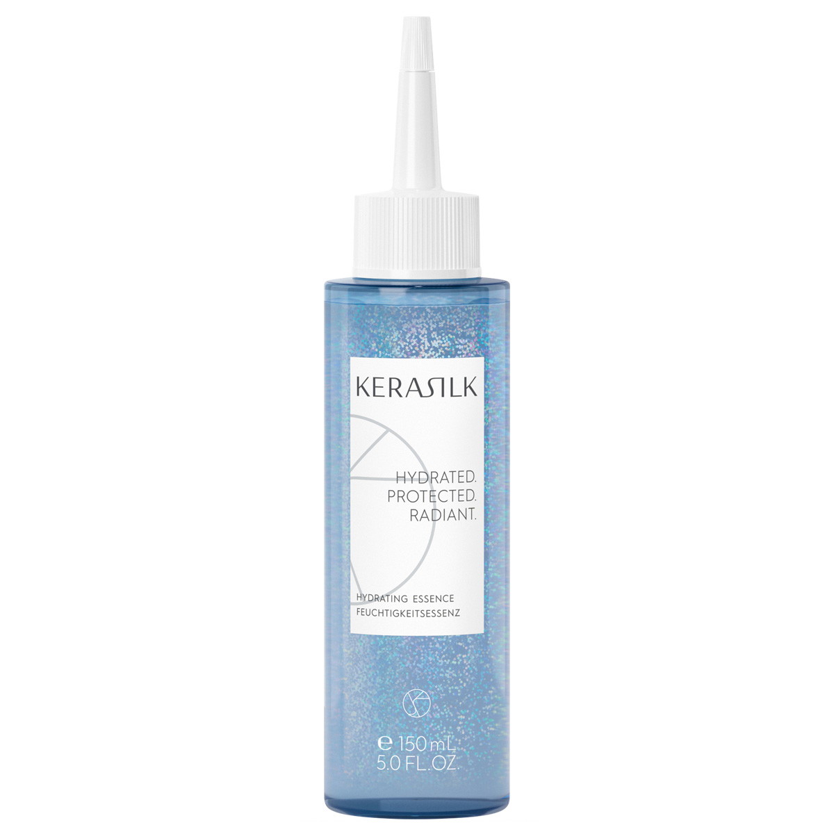 Moisturizing essence