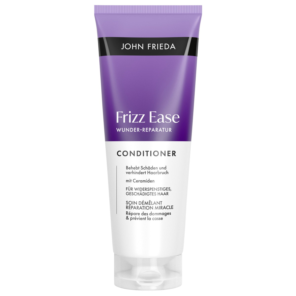 Frizz Ease Après-shampooing réparateur miracle