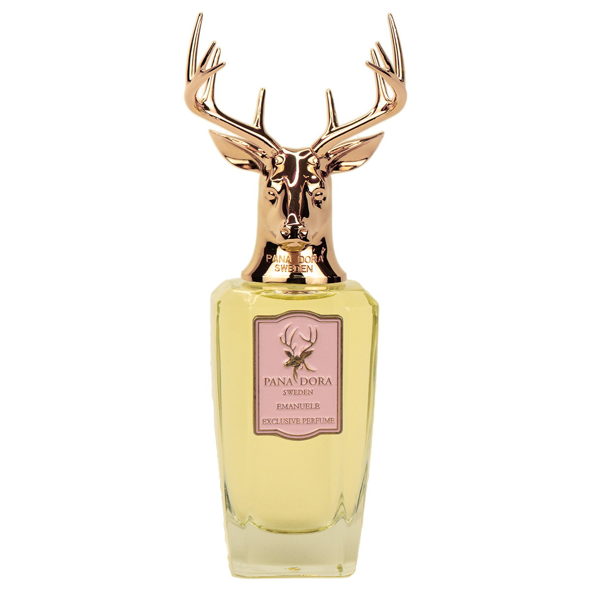 EMANUELE Eau de Parfum