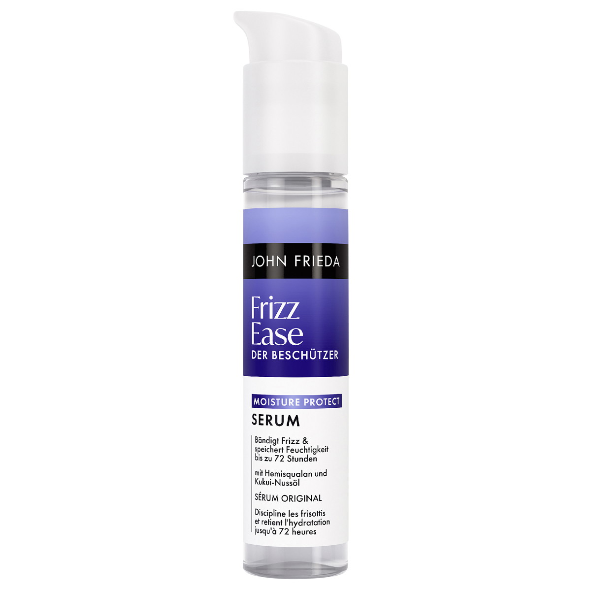 Frizz Ease The protector Moisture Protect Serum