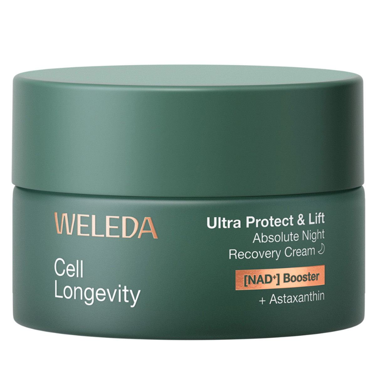 Cell Longevity Ultra Protect & Lift Absolute Night Recovery Cream